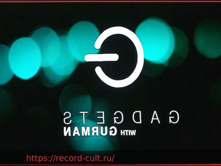 iPhone складной: новая эра для Apple