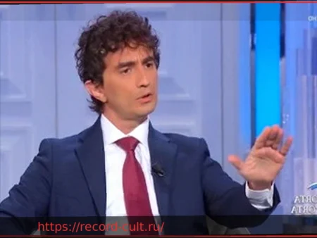 Биньями обвиняет Маджи: «Мы не принимаем уроки от тех, кто получает деньги от Сороса»