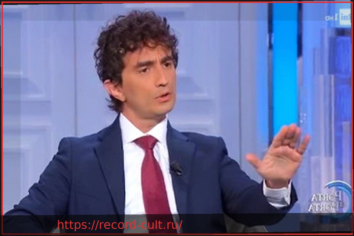 Preview Биньями обвиняет Маджи: «Мы не принимаем уроки от тех, кто получает деньги от Сороса»