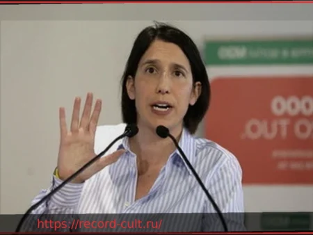 Шляйн в Испании: «Правые теперь внушают страх», разгорается полемика