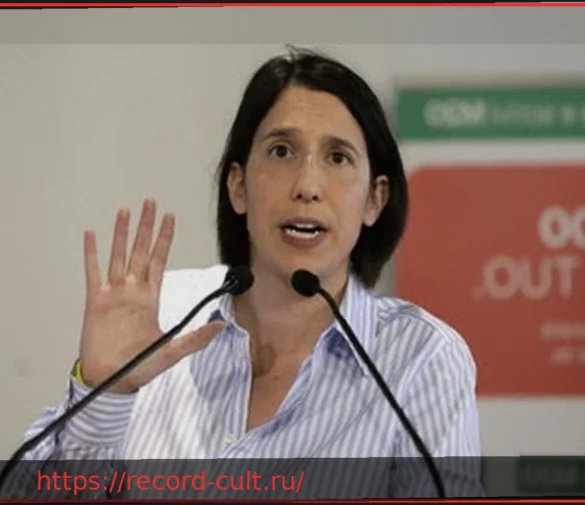 Шляйн в Испании: «Правые теперь внушают страх», разгорается полемика