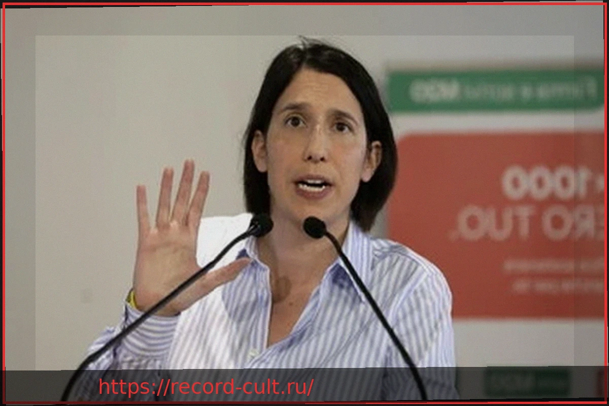 Preview Шляйн в Испании: «Правые теперь внушают страх», разгорается полемика