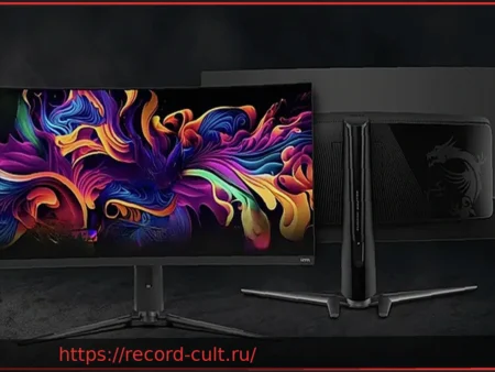 MSI ускоряется с новыми Raider и Crosshair: больше мощности, лучшее охлаждение и OLED-экраны