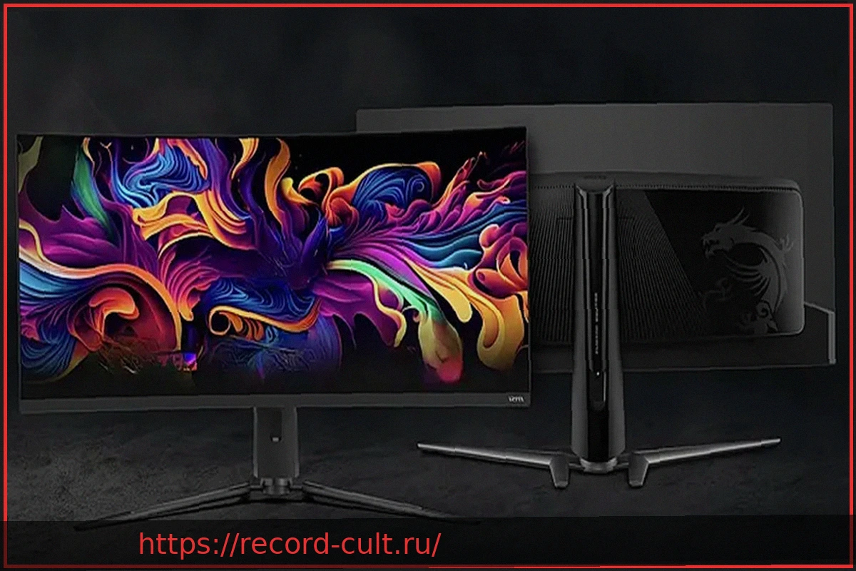 Preview MSI ускоряется с новыми Raider и Crosshair: больше мощности, лучшее охлаждение и OLED-экраны