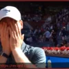 Янник Синнер: курьезное недопонимание после матча