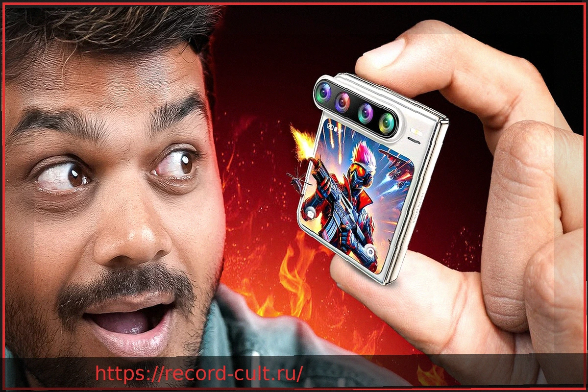 Preview Huawei Pura X Max: раскрыты стилус и функции ИИ