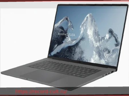 Обзор ASUS Zenbook A16 UX3607 со Snapdragon X2 Elite Extreme (X2E-94-100): Самый мощный процессор в 1,2-килограммовом ноутбуке