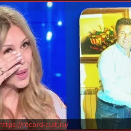 Драма Амбры Орфей: «Мой муж умер дважды»