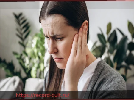 Наушники как угроза слуху: когда возникает риск повреждения?