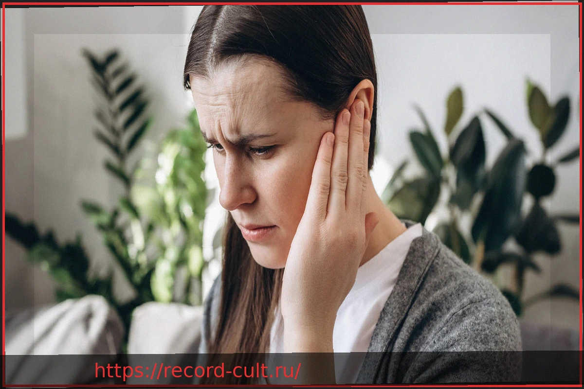 Preview Наушники как угроза слуху: когда возникает риск повреждения?