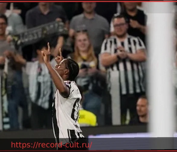 Ювентус победил Болонью 2:0 на своем поле