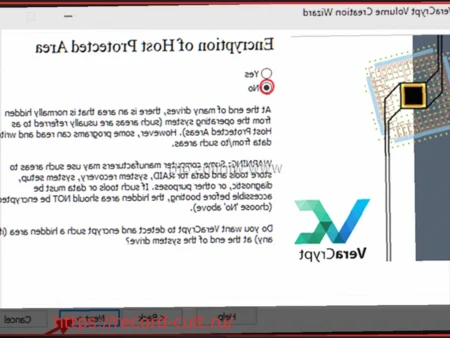 Microsoft объясняет блокировку аккаунтов VeraCrypt, WireGuard и Windscribe