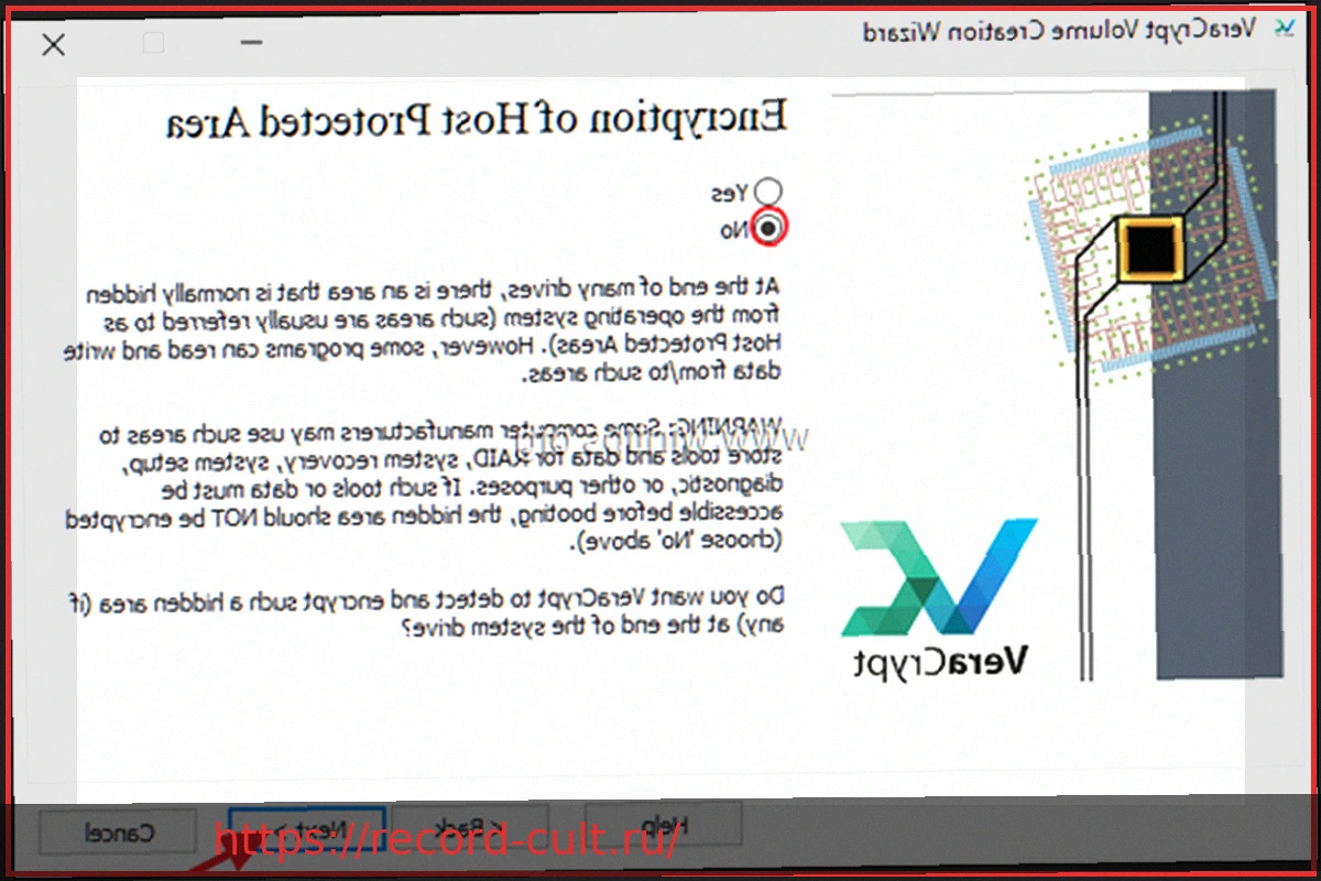 Preview Microsoft объясняет блокировку аккаунтов VeraCrypt, WireGuard и Windscribe