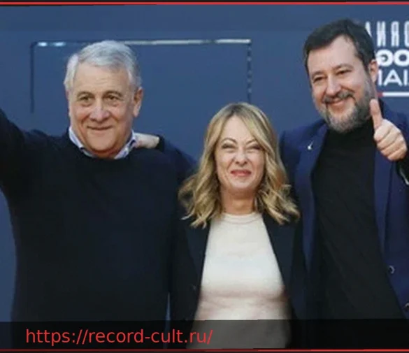 Опрос: Центристско-правый блок опережает, «широкий фронт» отстает