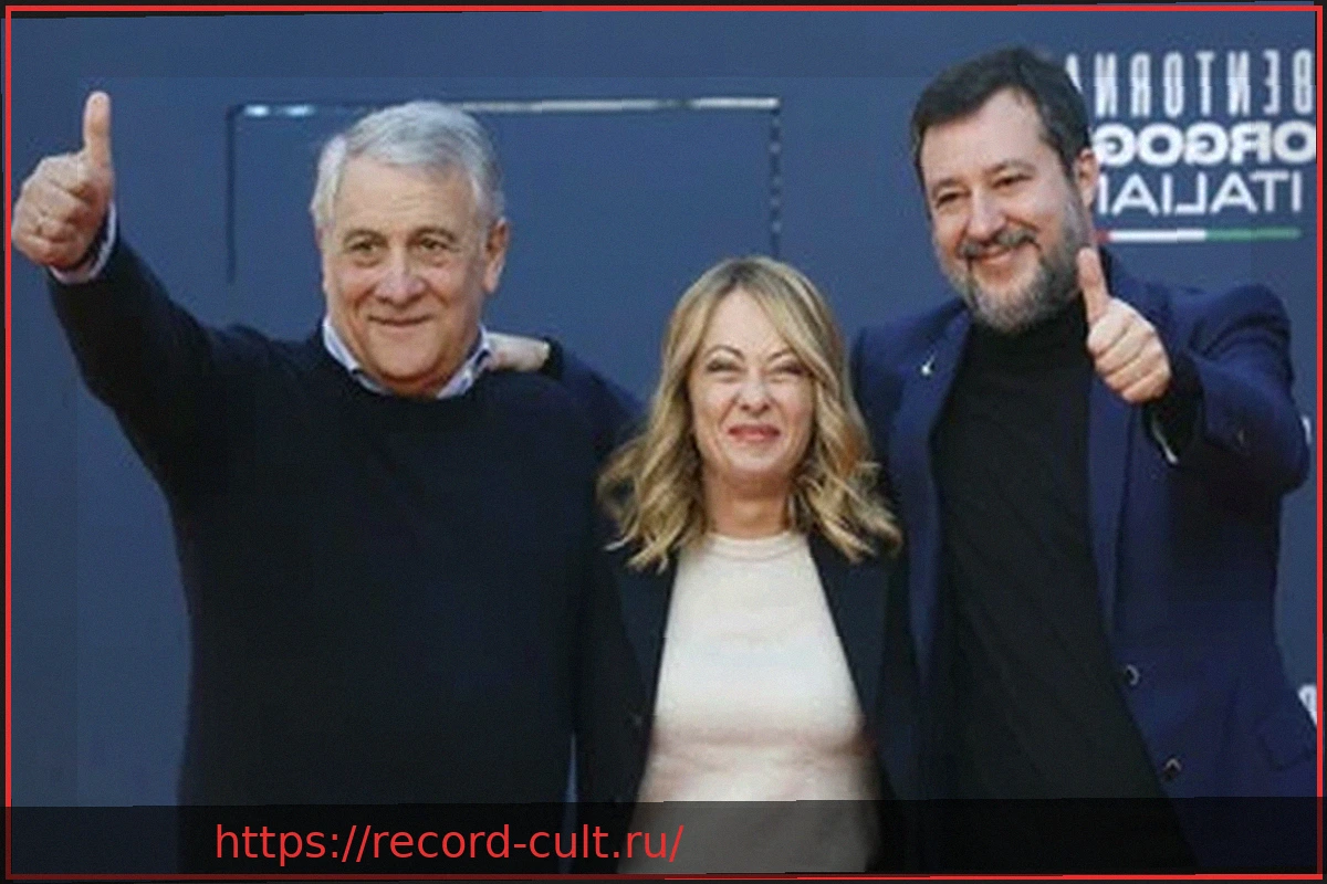 Preview Опрос: Центристско-правый блок опережает, «широкий фронт» отстает