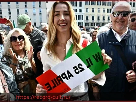 TAR аннулировал проведение новогоднего концерта Сильвии Салис в Генуе