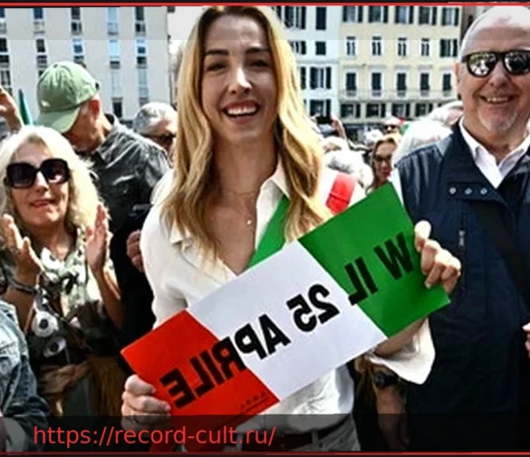 TAR аннулировал проведение новогоднего концерта Сильвии Салис в Генуе