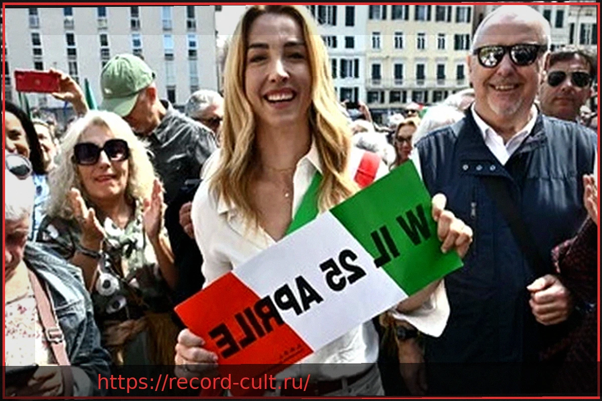 Preview TAR аннулировал проведение новогоднего концерта Сильвии Салис в Генуе