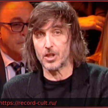 Милли Карлуччи о Джузеппе Кручани: «Переговоры ведутся»