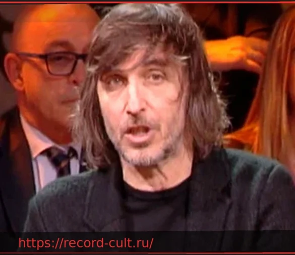 Милли Карлуччи о Джузеппе Кручани: «Переговоры ведутся»