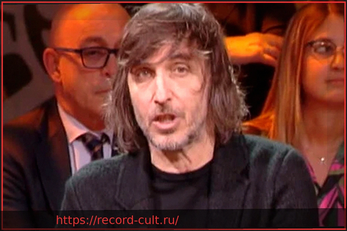 Preview Милли Карлуччи о Джузеппе Кручани: «Переговоры ведутся»