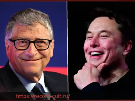 Маск, Гейтс и Дорси: Общий Тип Личности «Шейпер»