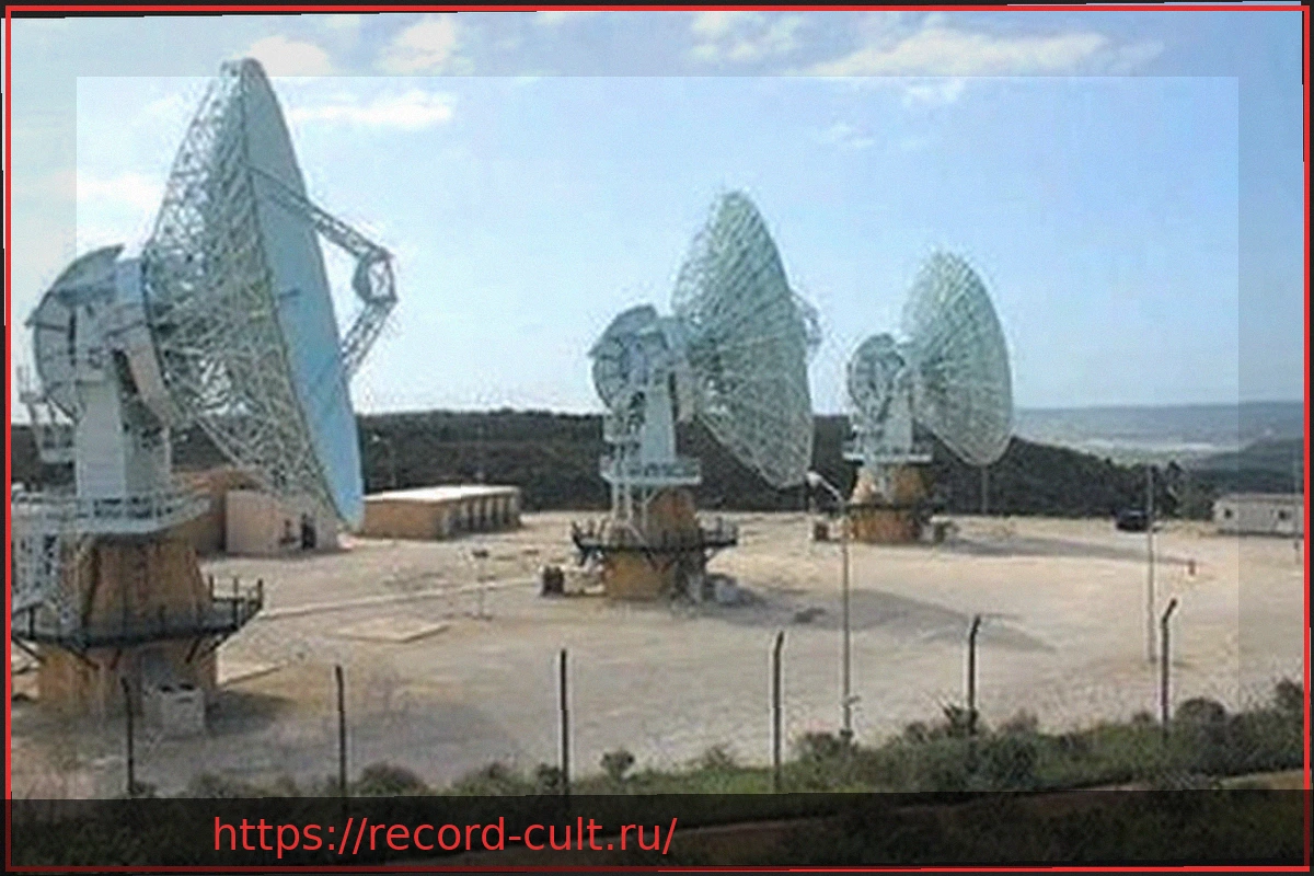 Preview Джузеппе Конте: Последний поворот по американским суперрадарам