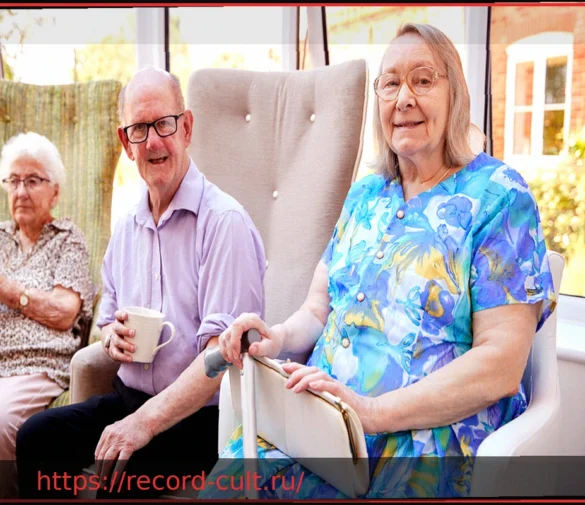 Планируем будущее: как хочется жить на пенсии