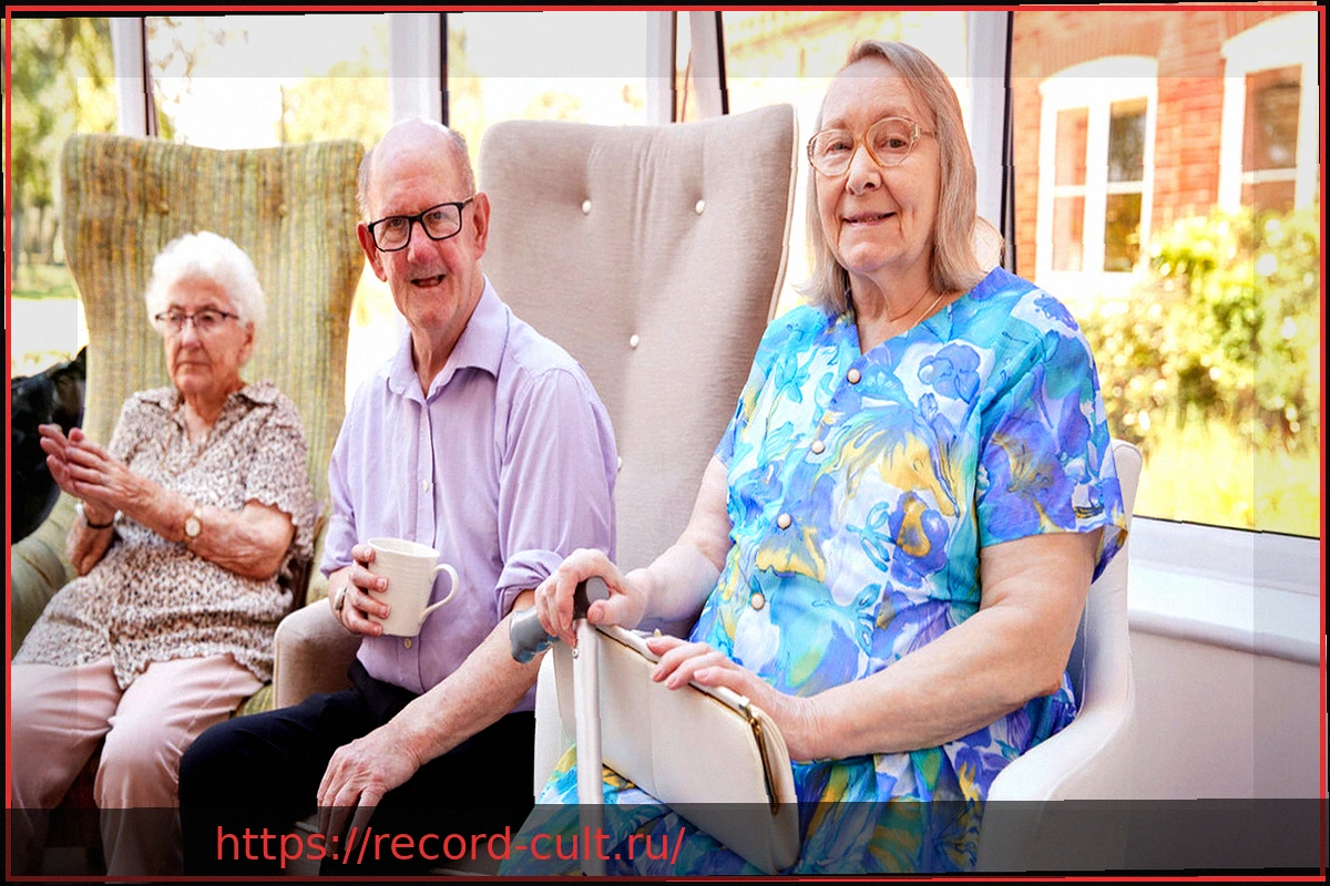 Preview Планируем будущее: как хочется жить на пенсии