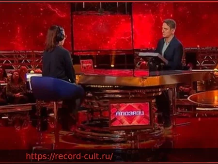 Телешоу «L’Eredità»: Лаура подверглась резкой критике зрителей после провала в финале