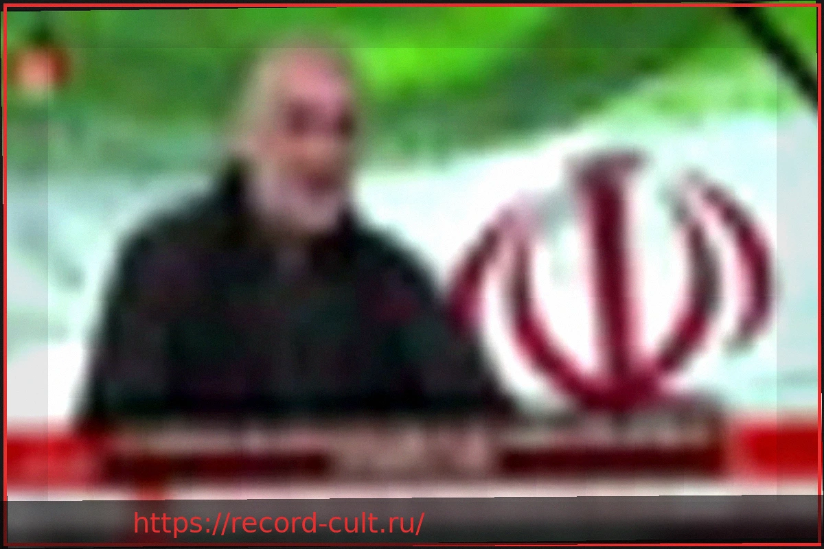 Preview Тегеран: Перемирие невозможно без согласия США на 10 условий