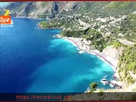 Пасхальный Исход в Италии: Anas Ожидает 60 Миллионов Транспортных Средств на Дорогах