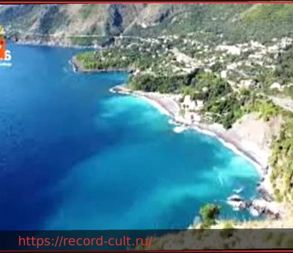 Пасхальный Исход в Италии: Anas Ожидает 60 Миллионов Транспортных Средств на Дорогах