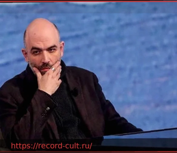 Роберто Савиано: мученик с правом на оскорбление в формате Фацио