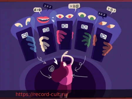 Цифровое насилие: Новый законопроект представлен