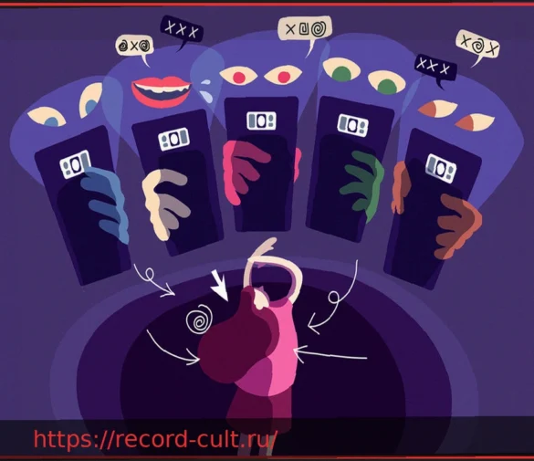 Цифровое насилие: Новый законопроект представлен