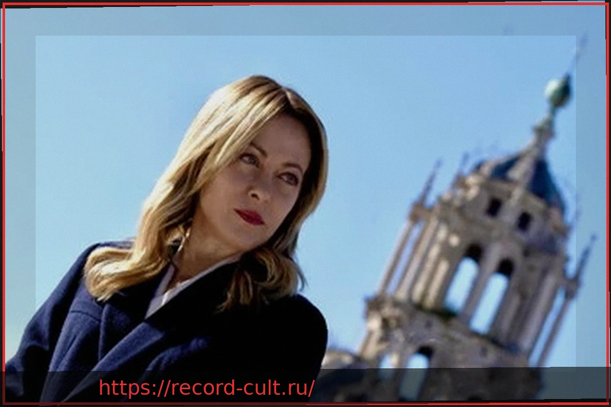 Preview Рейтинг Мелони растет: опрос, ставящий левых в тупик