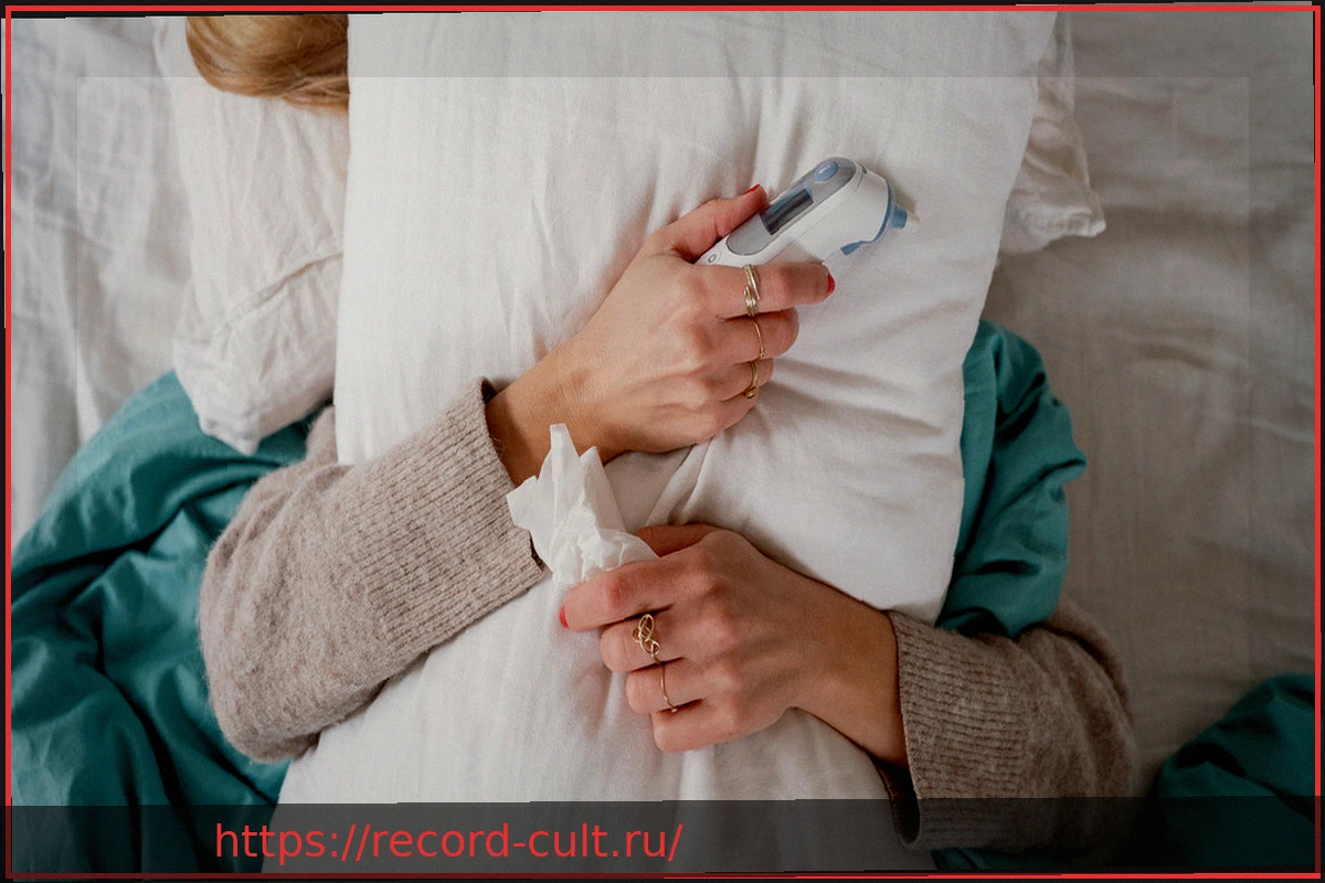 Preview Вирусы простуды лидируют: 3,6 миллиона новых случаев заболевания