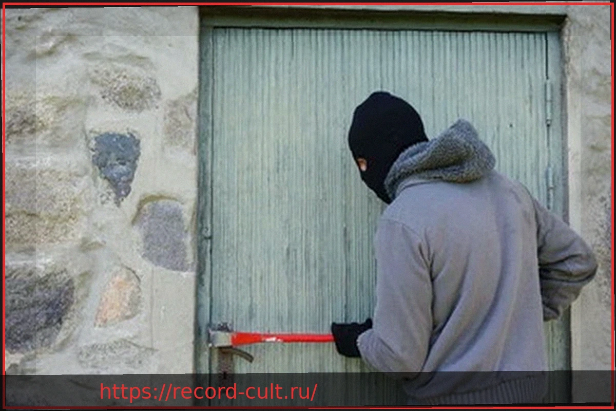 Preview Реджо-Калабрия: Мясник Убил Вора При Защите Дома – Приговор 15 Лет Вызывает Споры