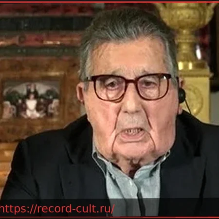 Партия «Братья Италии» обвиняет Карло Де Бенедетти в «вульгарных нападках» на Джорджию Мелони