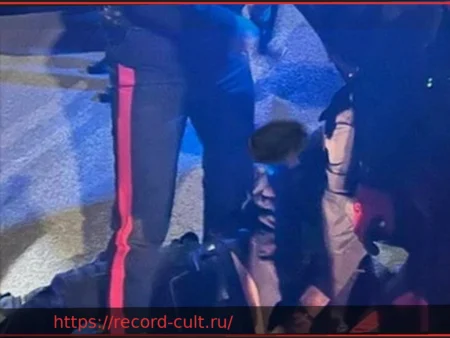 Илария Салис: Провокационное сравнение с Джорджем Флойдом в контексте действий полиции