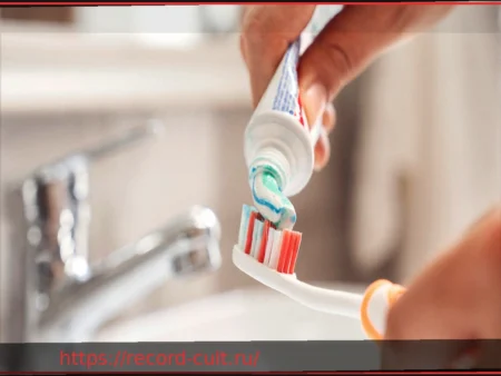 Зубная паста: Как выбрать подходящую?