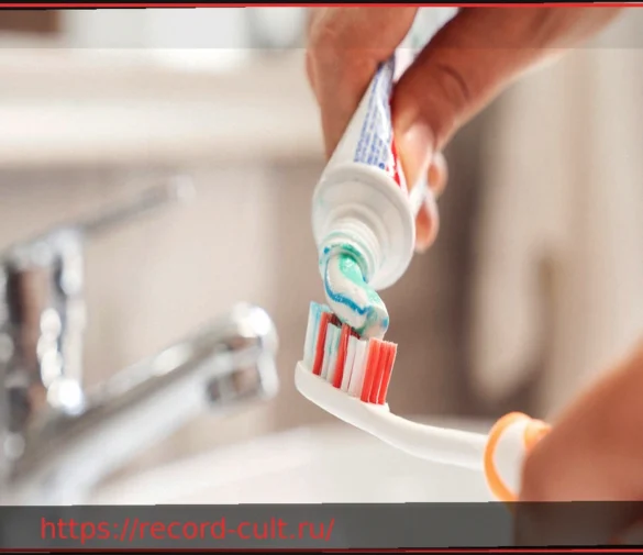 Зубная паста: Как выбрать подходящую?