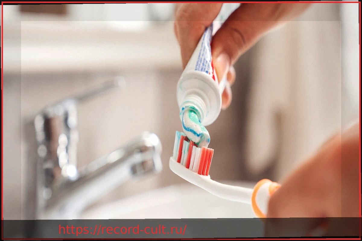 Preview Зубная паста: Как выбрать подходящую?