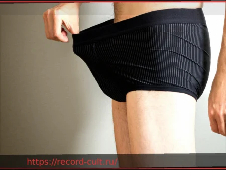 Как мужчина может улучшить качество спермы