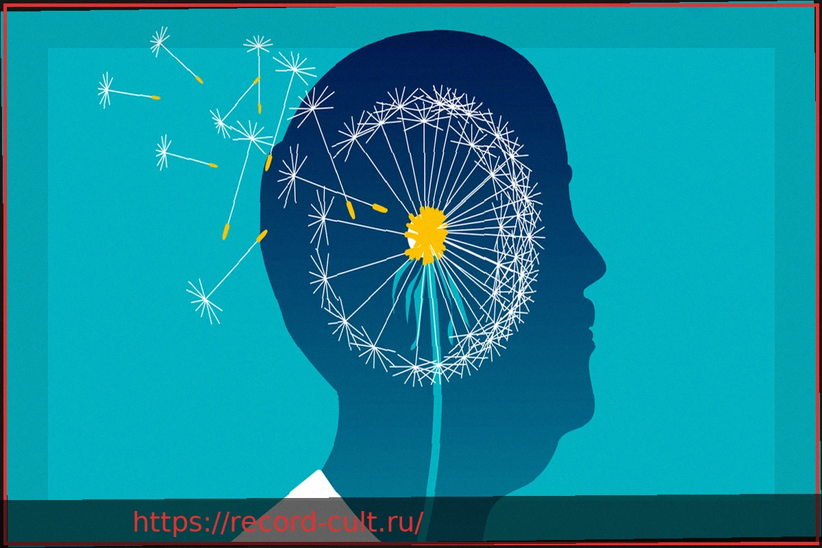 Preview Ранние признаки деменции: как распознать и что делать