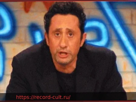 БЕППЕ БРАЙДА: ИСТОРИЯ ОДНОГО КОМИКА И ЕГО СЛАВНОГО «ТЕРАКТА!»