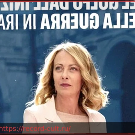 Поездка Мелони в Залив: ДП атакует премьера, Fratelli d’Italia дает отпор левым