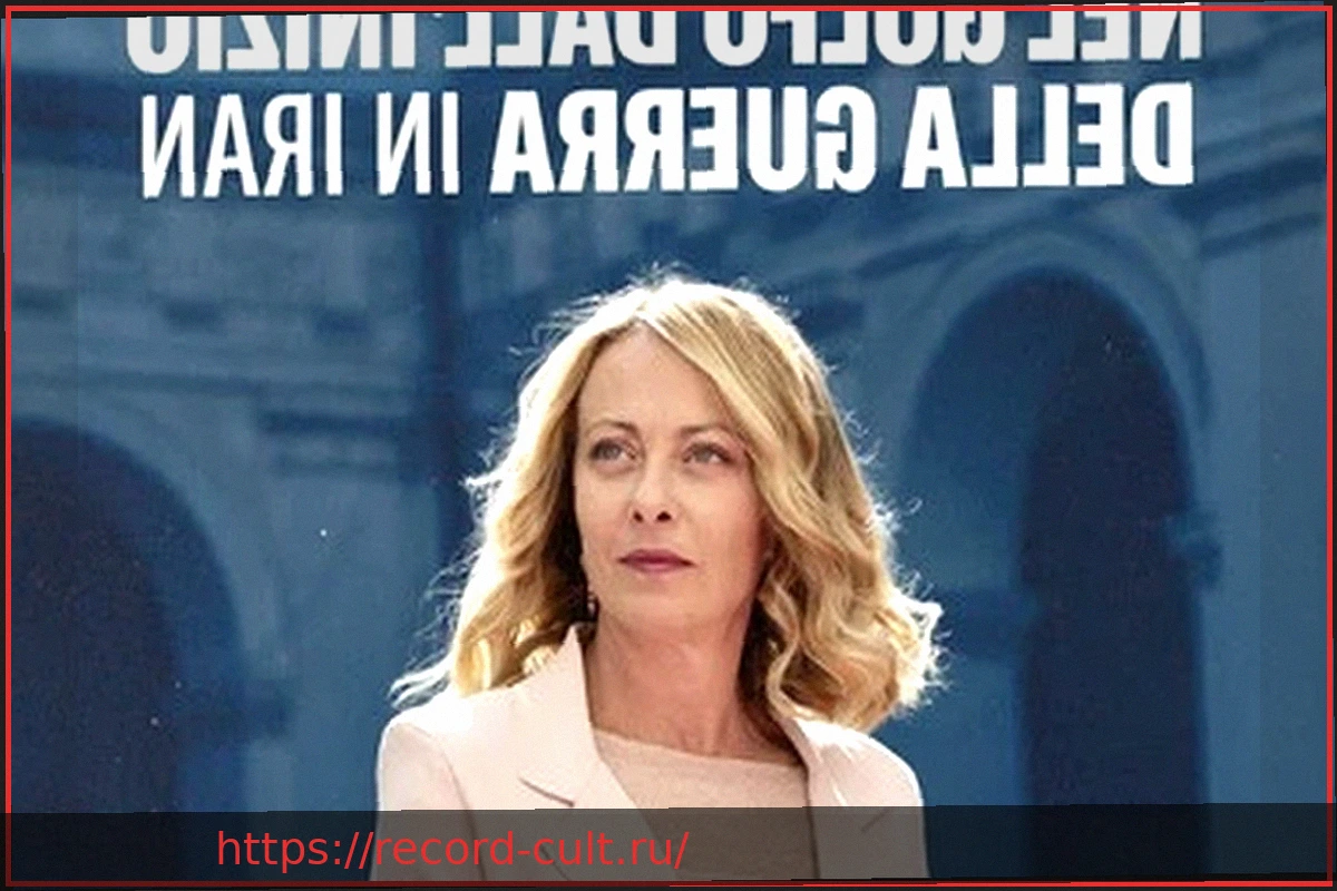 Preview Поездка Мелони в Залив: ДП атакует премьера, Fratelli d’Italia дает отпор левым