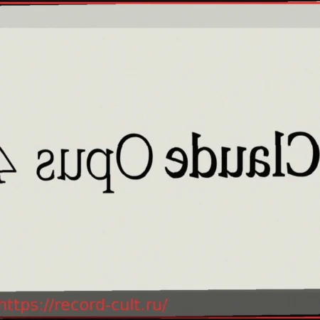 Claude Opus 4.7: Улучшения в коде, но с оговорками по токенам и миграции